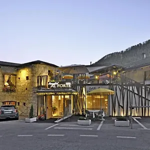 Hotel Al ***
