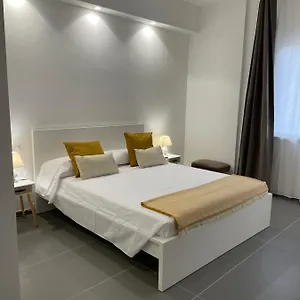 Pensjonat Milu's, Palermo