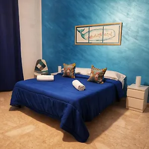 Frühstückspension La Casa Del Moro - Al Politeama