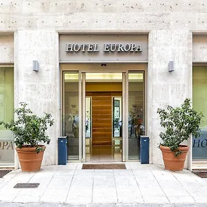 Crisol Europa Hotell