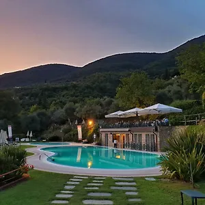 Aparthotel Domina Borgo Degli Ulivi - Garda ****