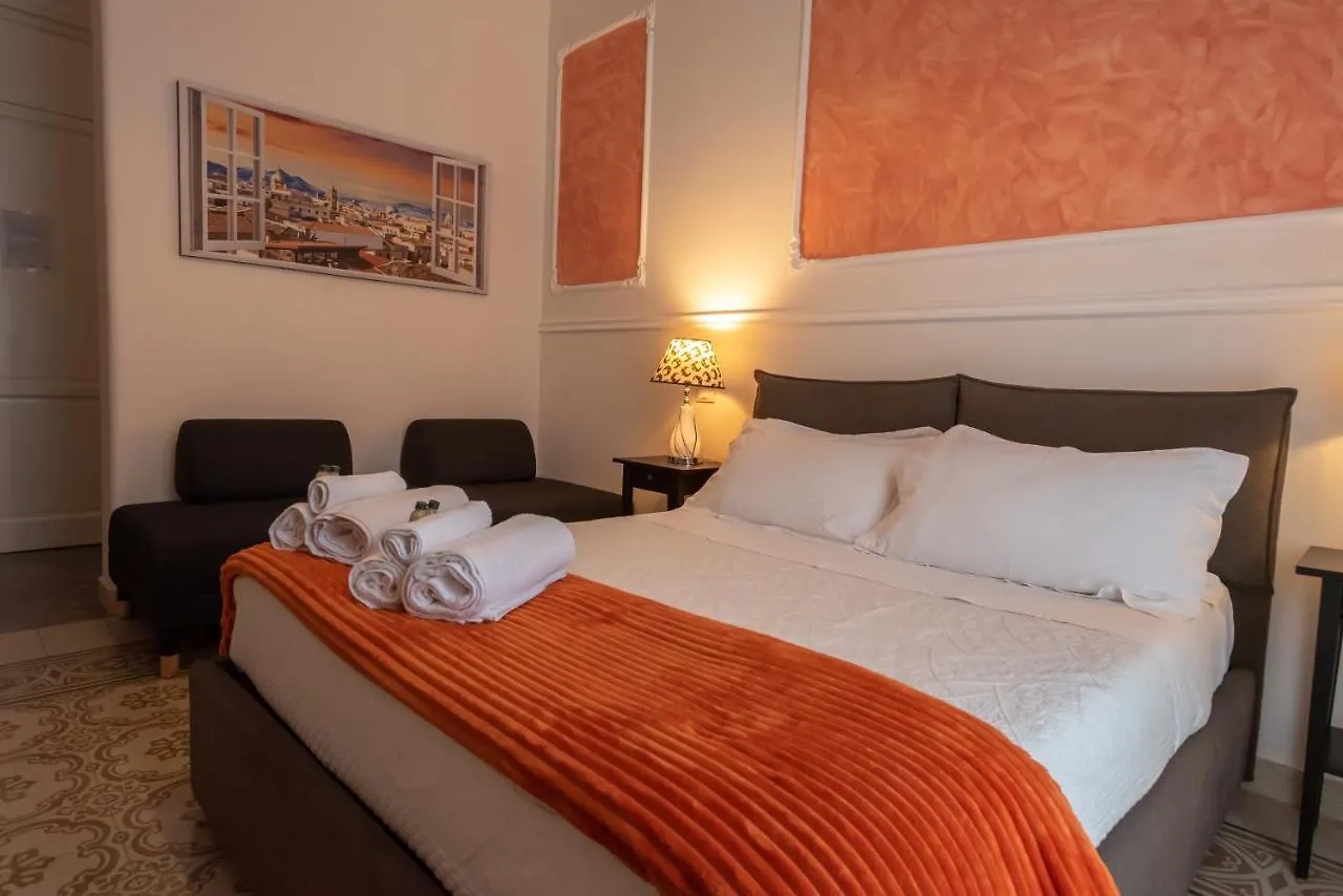 Liberty Palace Palermo Bed & Breakfast