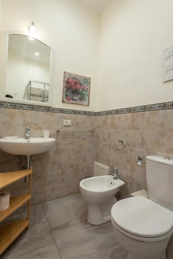 Liberty Palace Palermo Bed & Breakfast