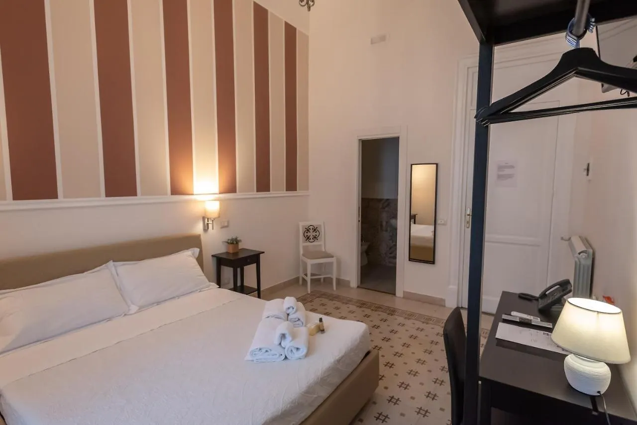 Liberty Palace Palermo 3*,