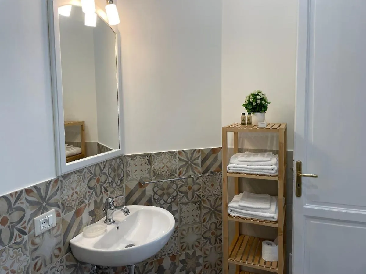 Bed & Breakfast Liberty Palace Palermo