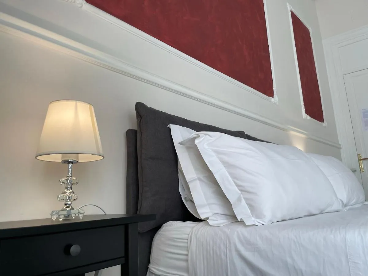 Bed & Breakfast Liberty Palace Palermo