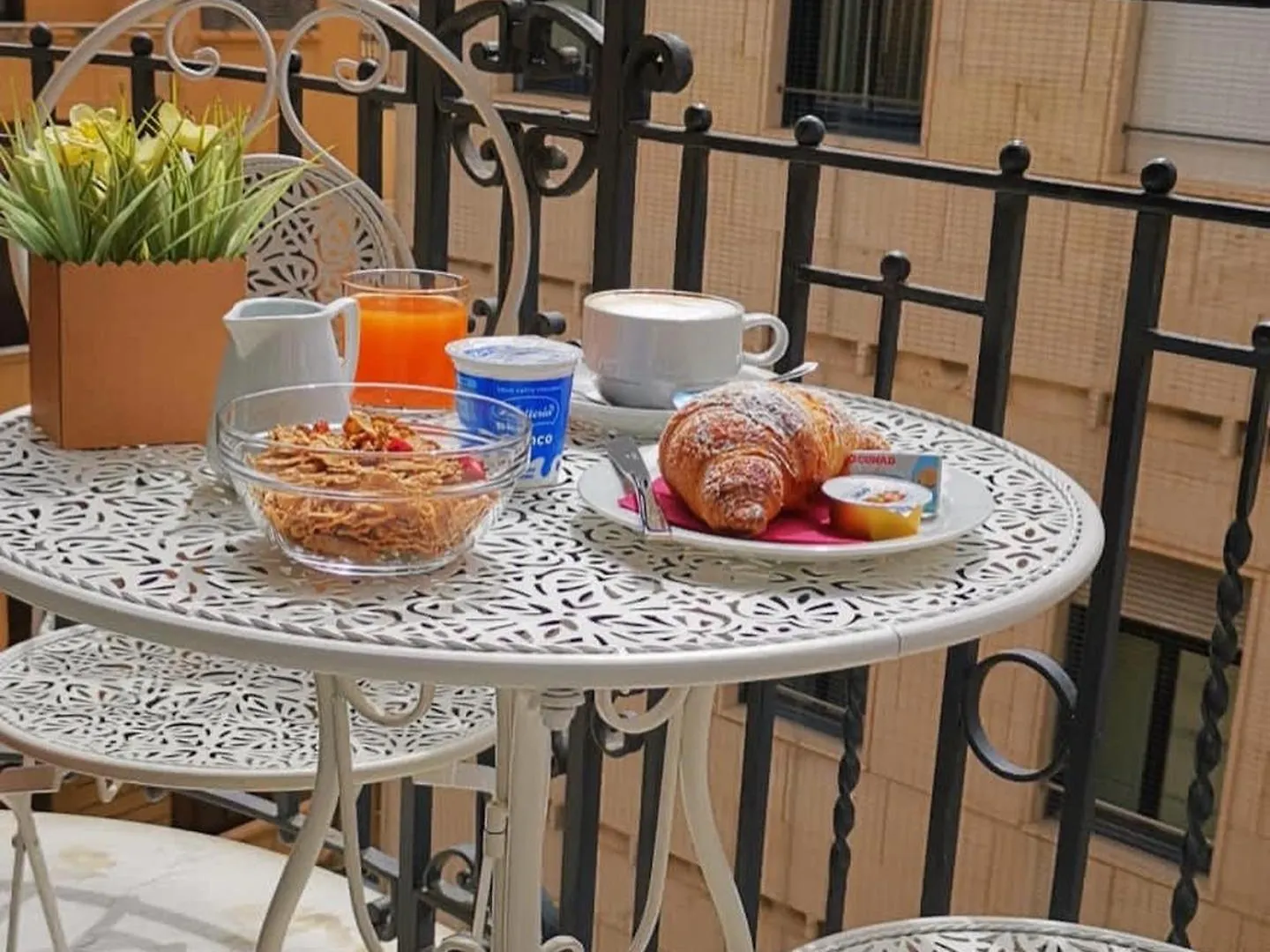 Liberty Palace Palermo Bed & Breakfast