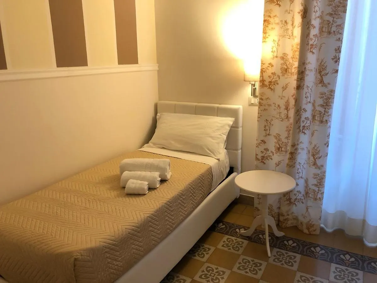 Bed & Breakfast Liberty Palace Palermo